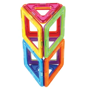 Magformers 40pc basic set + Storage box
