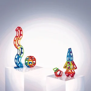 Magformers 90pc Creative Set