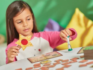 Orchard Magic Spelling