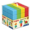 Geomag Magic-Cube - 64 pc