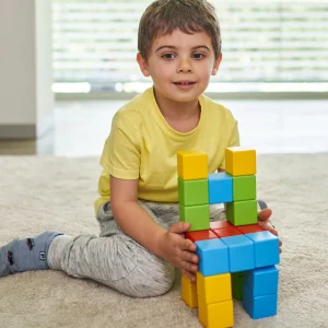 Geomag Magic-Cube - 64 pc