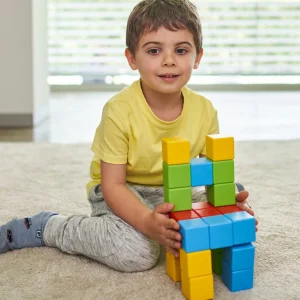 Geomag Magic-Cube - 64 pc