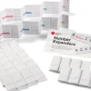 KNOWLEDGE BUILDER Magnetic Number Expanders (set of 10) - Reduced To Clear!