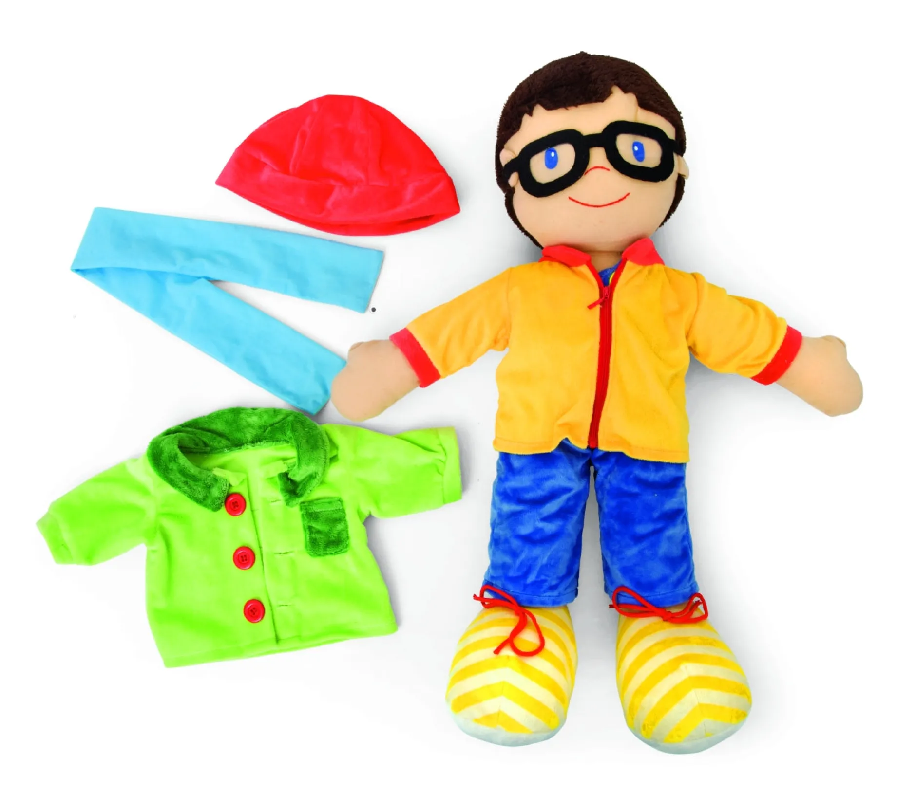 manipulative_doll_tolek_1.webp Nowa Skola Manipulative Doll Tolek