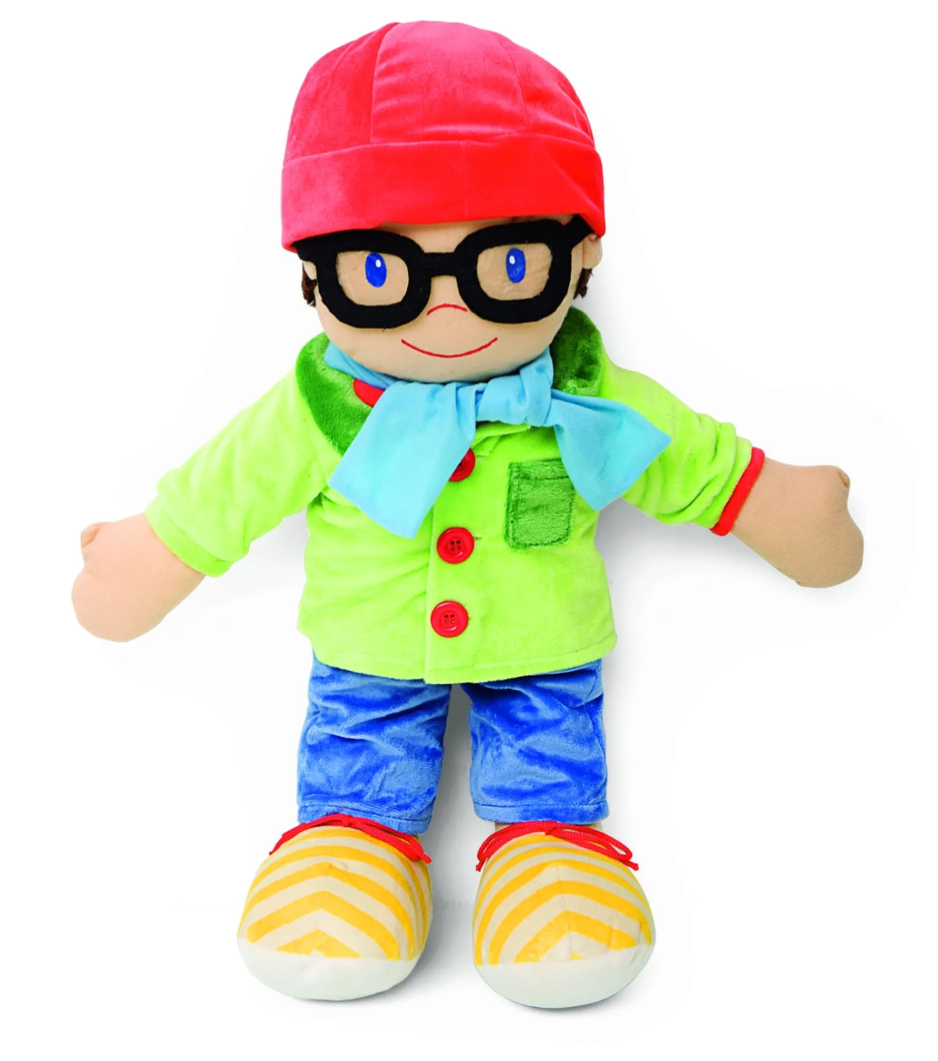 manipulative_doll_tolek_2.webp Nowa Skola Manipulative Doll Tolek