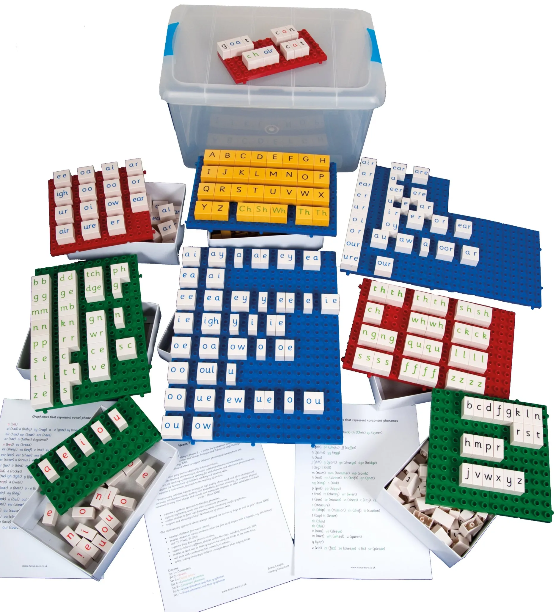 master_class_phonics_lett_3.webp Cicada Master Class Phonics Letters Brick Set