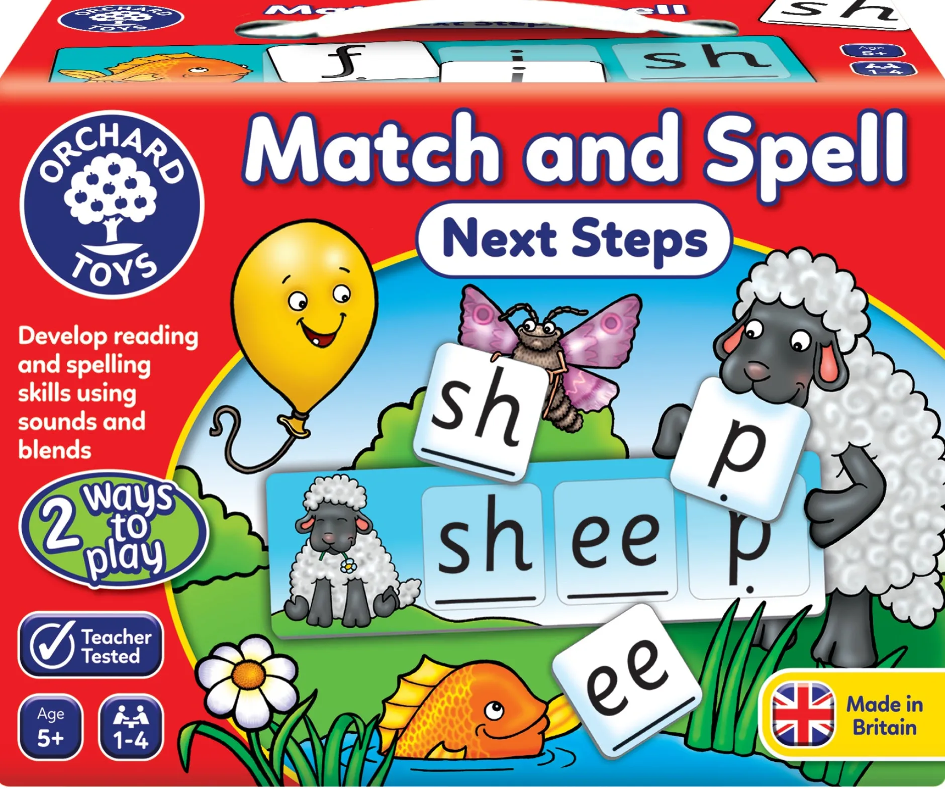 match_and_spell__next_ste_0.webp Educational Toys Match and Spell - Next Steps Game