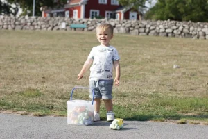 Viking Maxi & Chubbie Eco Mixed Set