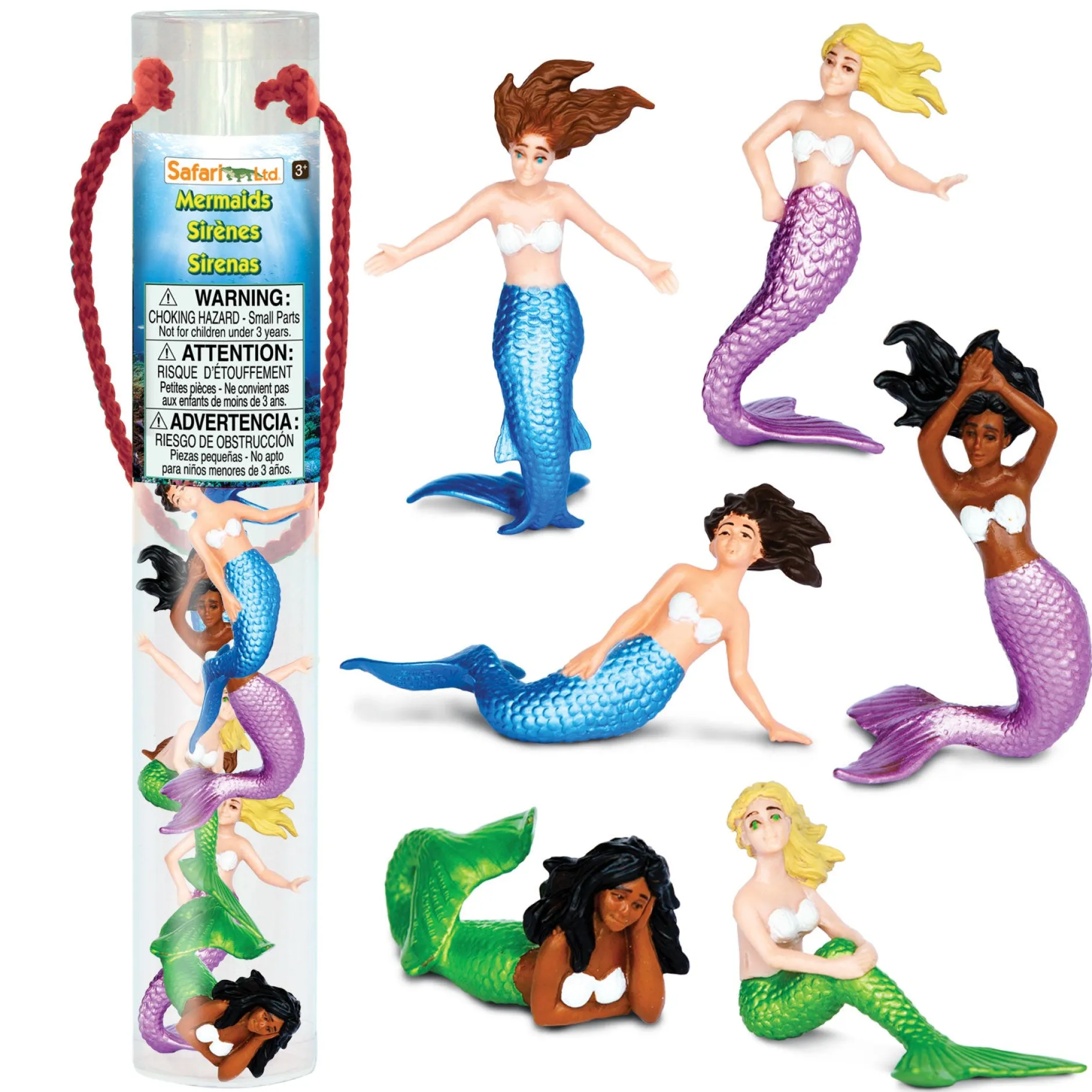 mermaid_designer_toob_0.webp Educational Toys Mermaid Designer Toob