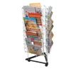 Educational Toys Mini 3 Sided Mobile Book Stand