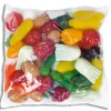 Educational Toys Mini Vegetable Play Set (Moq Of 200)