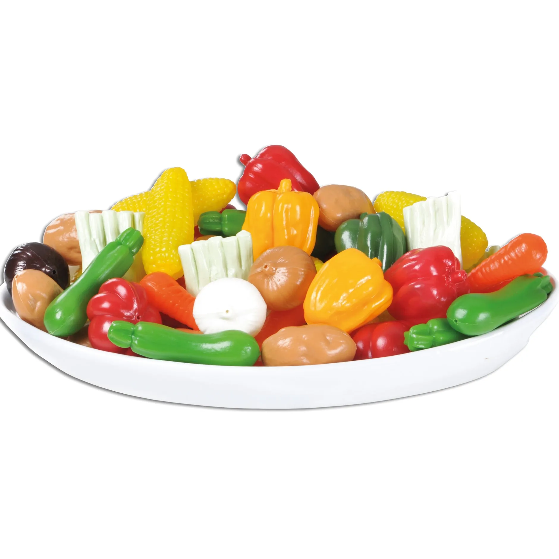 mini_vegetable_play_set_m_1.webp Educational Toys Mini Vegetable Play Set (Moq Of 200)