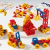 Mobilo Construction Set With Work cards
