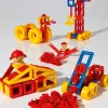 Mobilo Group Set (120 Pieces) + Gratnells Tray & Lid