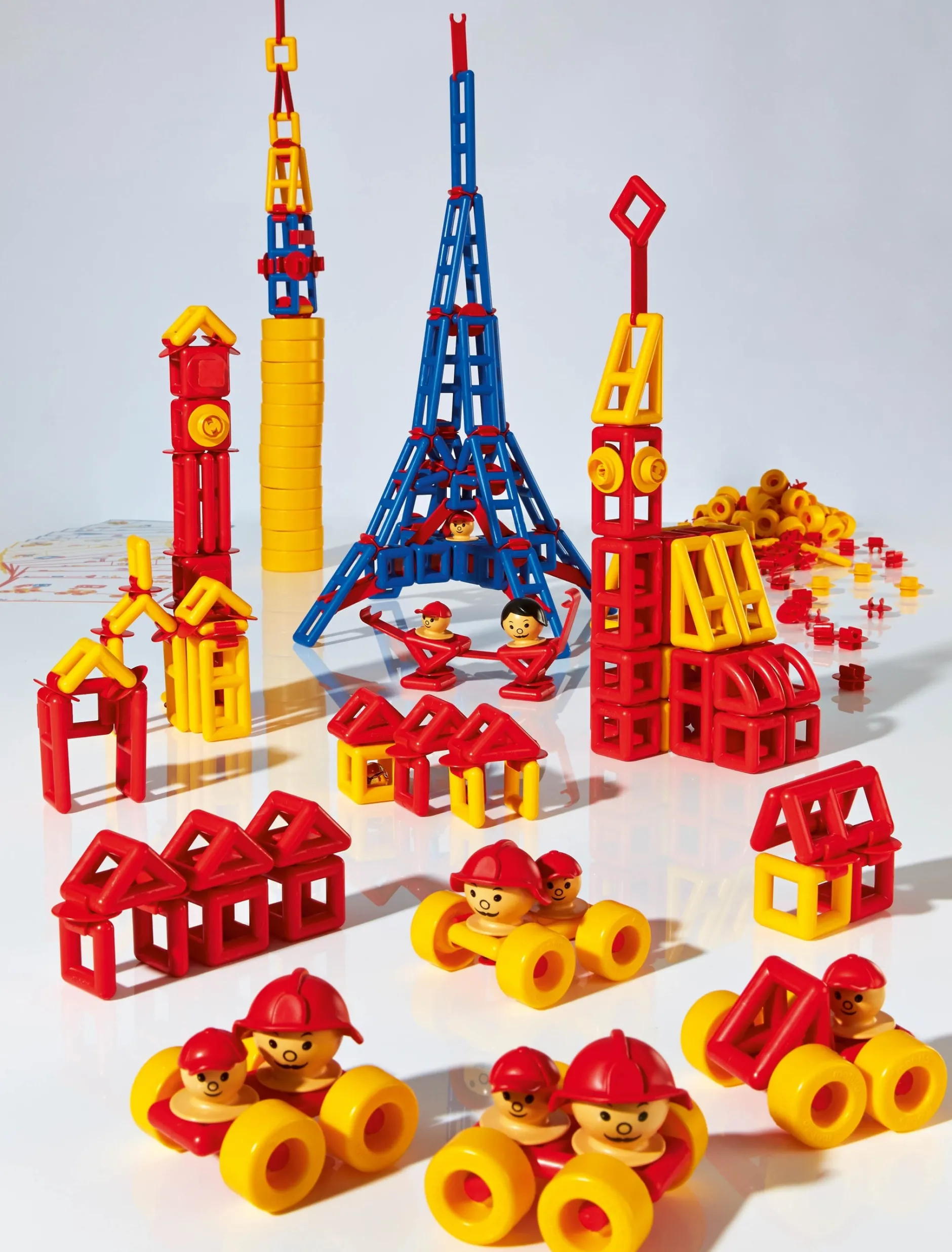 mobilo_set_construction_s_0.webp Mobilo Set Construction Set (424 Pieces) Plus Gratnells Tray And Lid