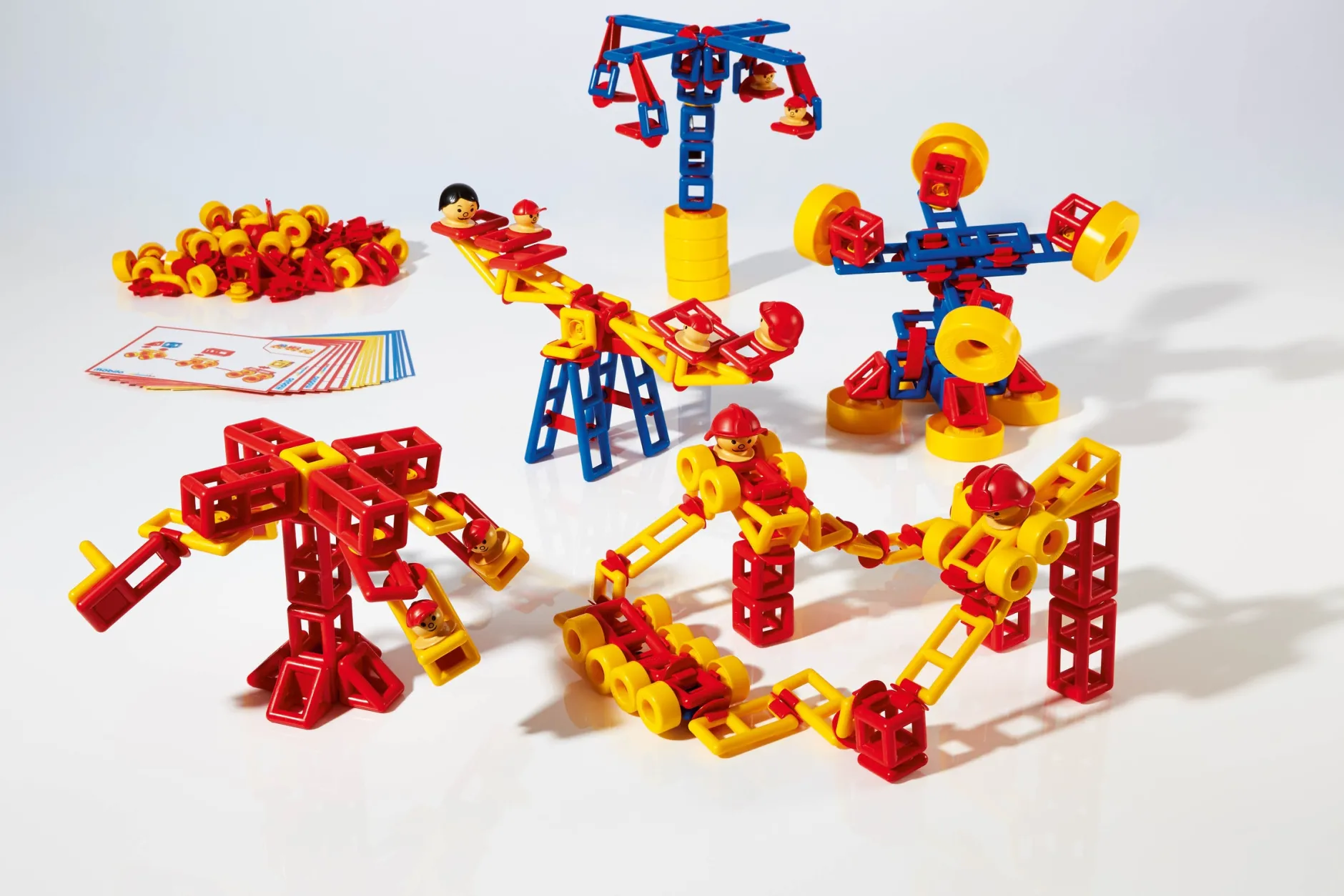mobilo_set_construction_s_5.webp Mobilo Set Construction Set (424 Pieces) Plus Gratnells Tray And Lid