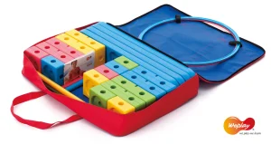 Weplay Motor Skill Basic Set