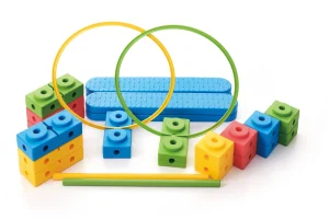 Weplay Motor Skill Basic Set