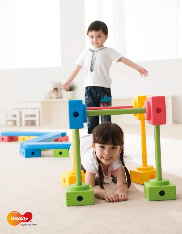 Weplay Motor Skill Basic Set