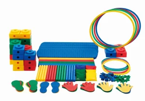 Weplay Motor Skill Basic Set