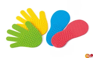 Weplay Motor Skills Universal Set - 114 Pieces