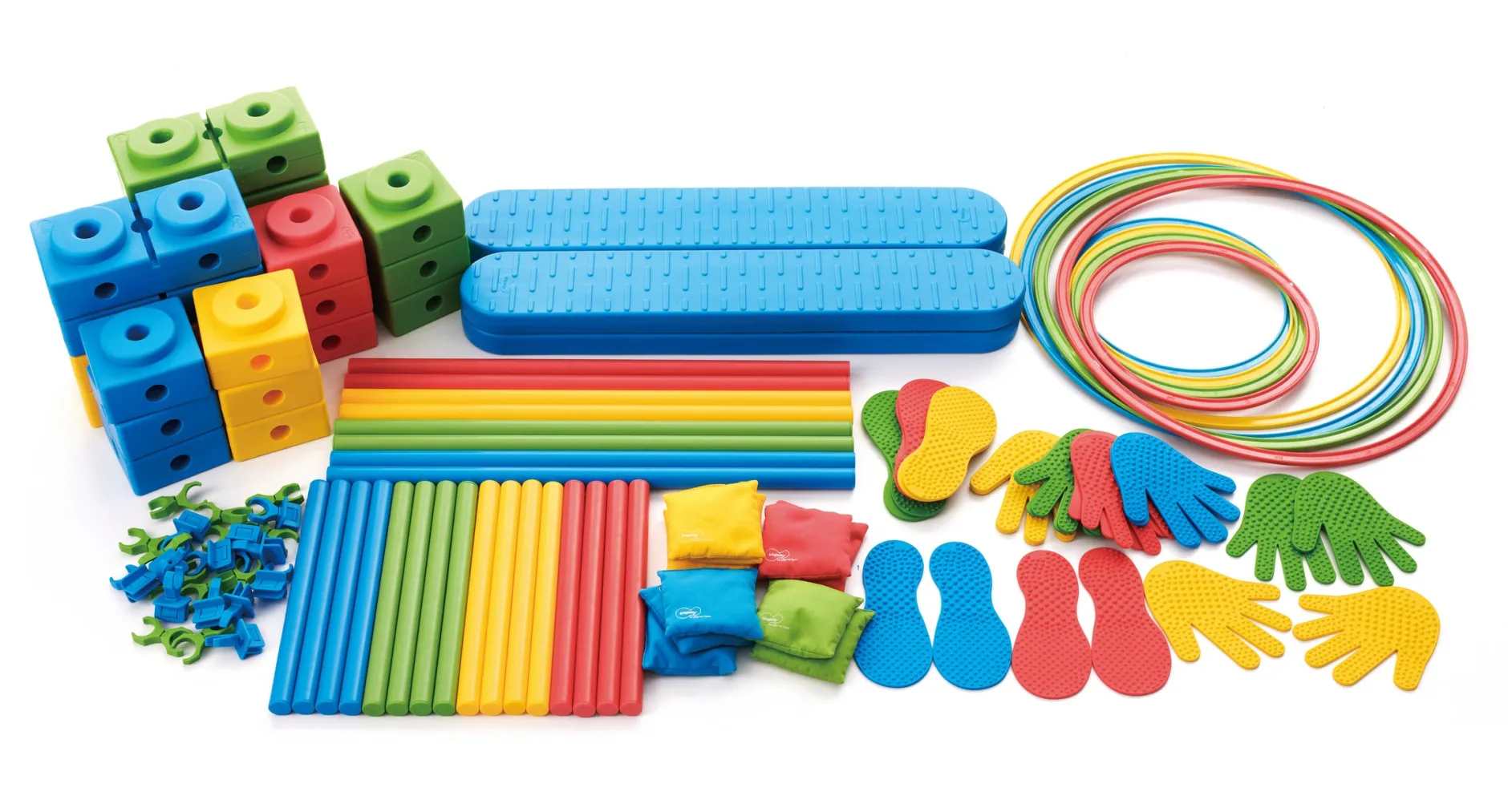 motor_skills_universal_se_3.webp Weplay Motor Skills Universal Set - 114 Pieces