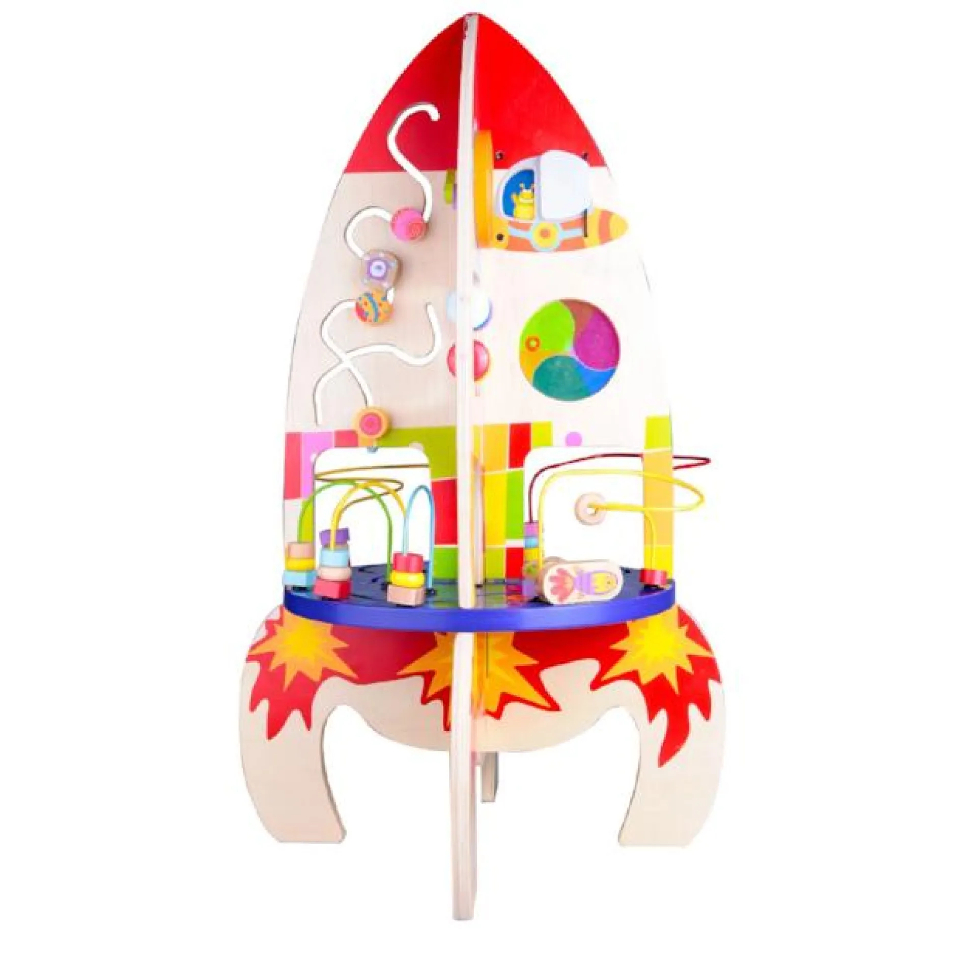 multi_activity_rocket_8.webp Classic World Multi Activity Rocket