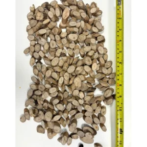 Anthony Peters Natural Branch Chips - 250g