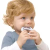 Moluk Nigi Nagi and Nogi Set of 3 Teething Rings