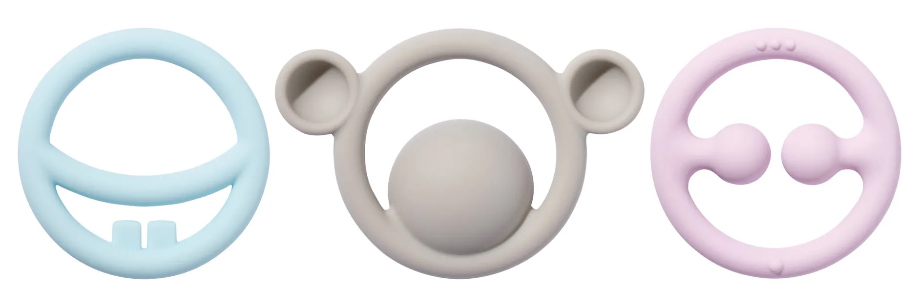 nigi_nagi_and_nogi_set_of_14.webp Moluk Nigi Nagi and Nogi Set of 3 Teething Rings