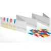 KNOWLEDGE BUILDER Number Line 0-120 And Clips - Reduced To Clear!
