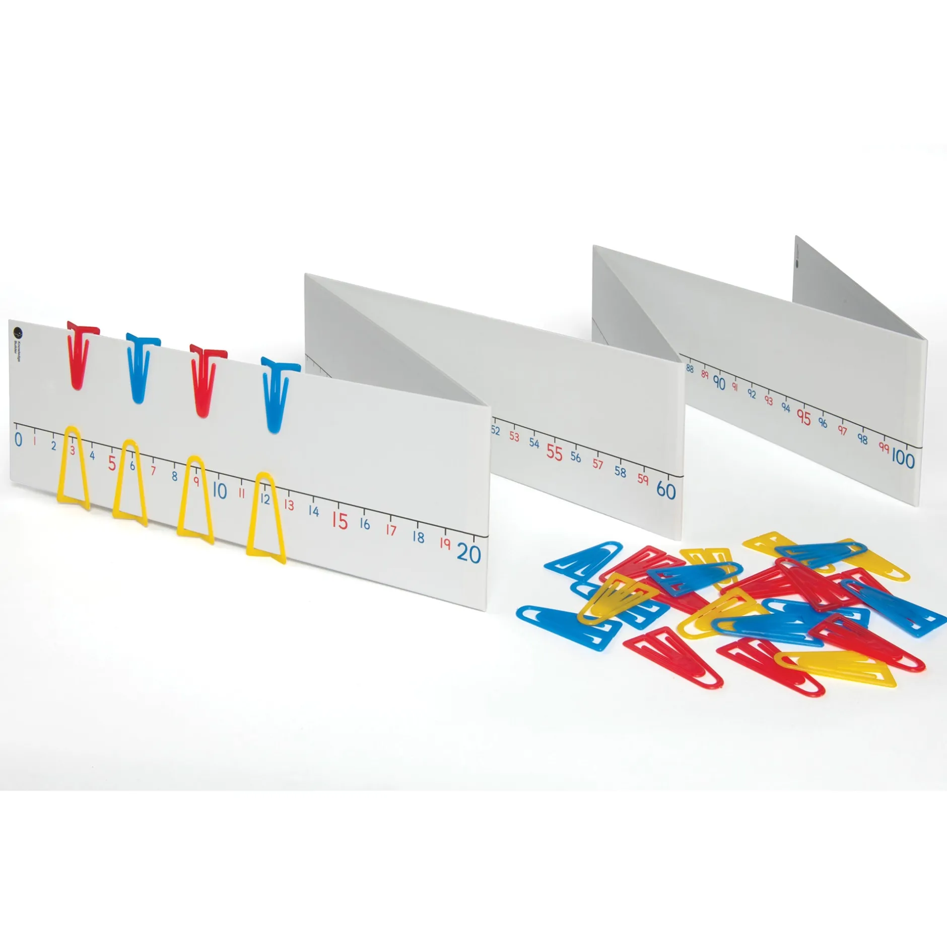 number_line__and_clips__r_0.webp KNOWLEDGE BUILDER Number Line 0-120 And Clips - Reduced To Clear!