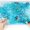 Rover Ocean Animal Liquid Filled Mat