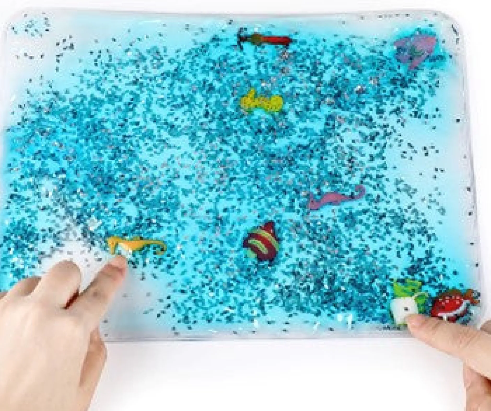 ocean_animal_liquid_fille_1.webp Rover Ocean Animal Liquid Filled Mat