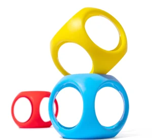 Educational Toys Oibo set of 3