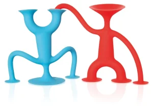 Moluk Oogi Junior Elastic Figure