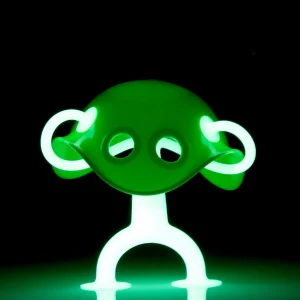 Moluk Oogi Man Glow In The Dark Figure