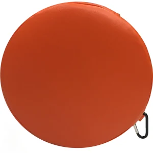 Educational Toys Orange Circle Vibrating Cushion
