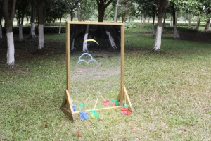 Newby Outdoor Painting Mirror
