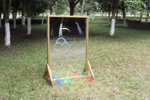 Newby Outdoor Painting Mirror