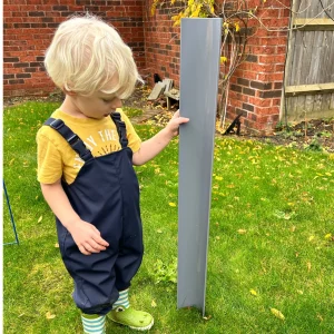 Educational Toys Outdoor Water Channelling - 6 pieces