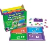Lakeshore Patterning & Sorting Folder Game Library - Reduced To Clear!