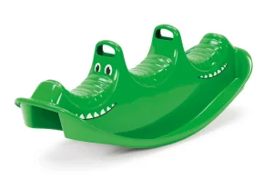 Dantoy 3 Person Crocodile Rocker