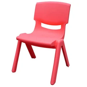 Yucai Plastic Chairs Age 5 - 8yrs