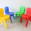 Yucai Plastic Chairs Age 3-4yrs