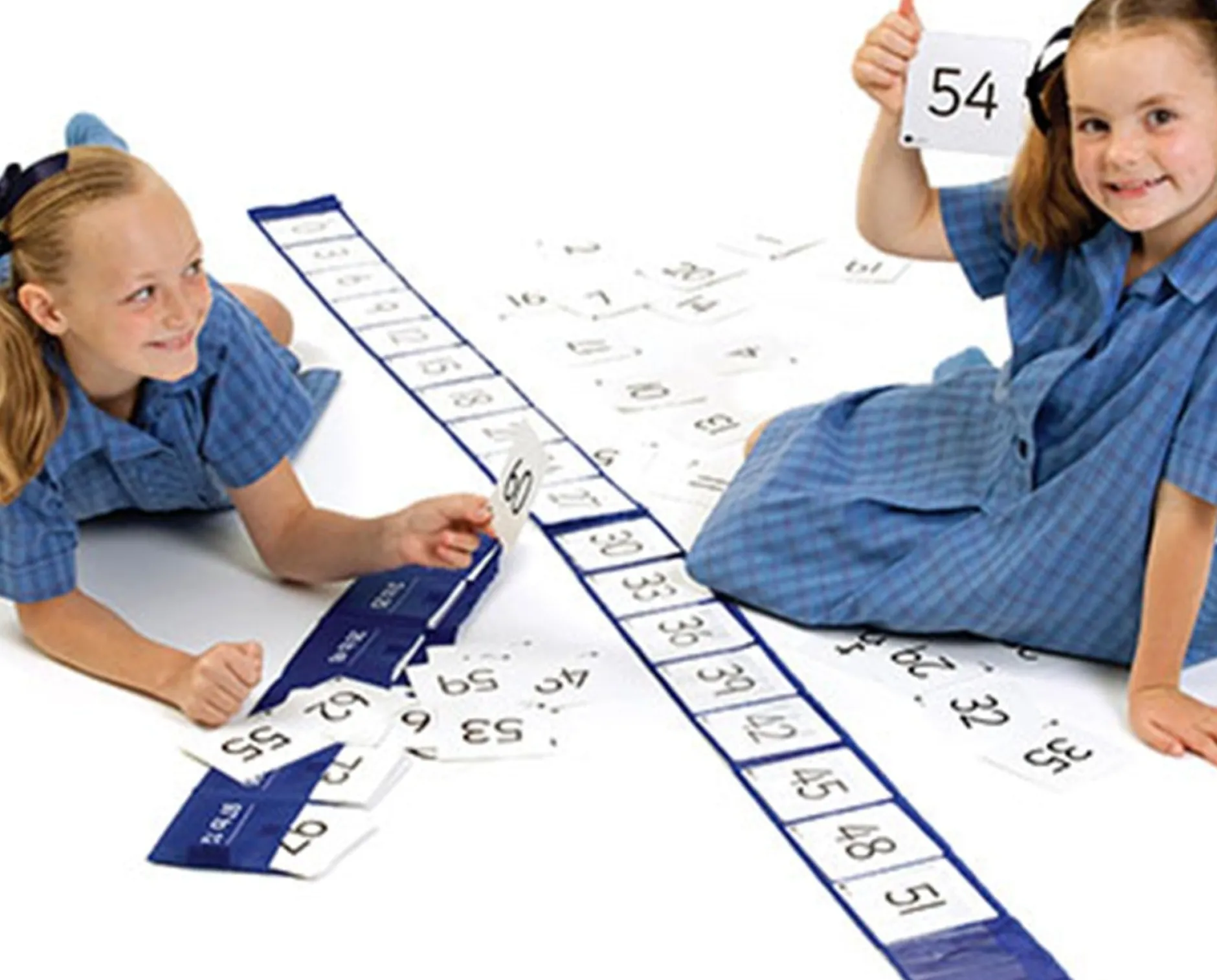 plastic_pocket_strips_and_0.webp KNOWLEDGE BUILDER Plastic Pocket Strips And Cards - Reduced To Clear!