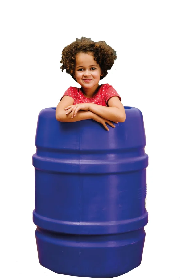Educational Toys Play Barrel for Physical Development