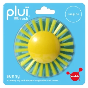 Moluk Plui Brush