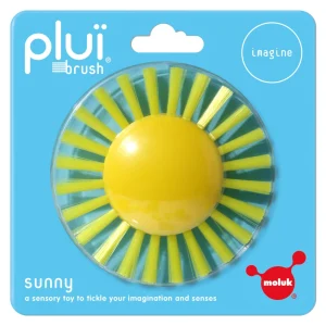 Moluk Plui Brush