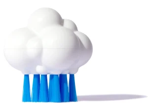 Moluk Plui Brush Cloudy